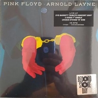 Arnold Layne (RSD 2020) - PINK FLOYD