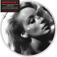 Honey, you know where to find me (RSD 2020) - MORRISSEY