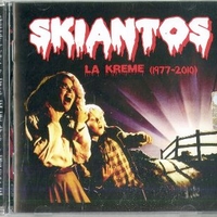 La kreme (1977-2010) - SKIANTOS