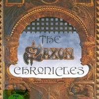The Saxon chronicles - SAXON