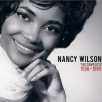 The complete 1956 - 1960 - NANCY WILSON