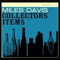 Collector's items - MILES DAVIS