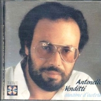 Canzoni d'autore - ANTONELLO VENDITTI