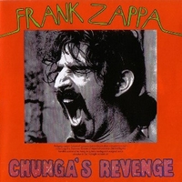 Chunga's revenge - FRANK ZAPPA