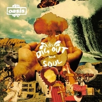 Dig out your soul - OASIS