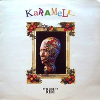 Baby - KARAMELL