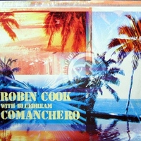 Comanchero (extended mix) - ROBIN COOK