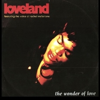 The wonder of love - LOVELAND