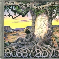 The honky tonk tree - BOBBY BOYD / WILLIE NELSON / PAT GREEN / CORY MORROW