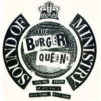 House fever - The BURGER QUEENS