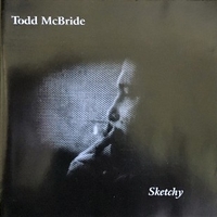 Sketchy - TODD McBRIDE