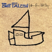 Letters from a paper ship - BILLY FALCON