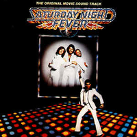 Saturday night fever (o.s.t.) - BEE GEES \ various