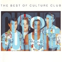 The best of Culture club - CULTURE CLUB
