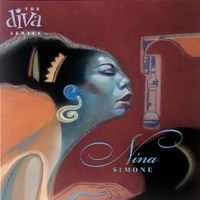 The diva series - NINA SIMONE