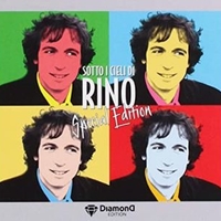 Sotto i cieli di Rino (diamond edition) - RINO GAETANO