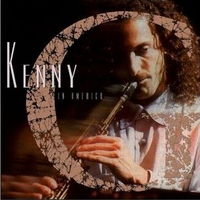 In America - KENNY G
