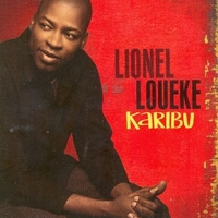 Karibu - LIONEL LOUEKE