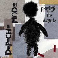 Playing the angel - DEPECHE MODE