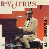 Greatest hits - RAY CHARLES