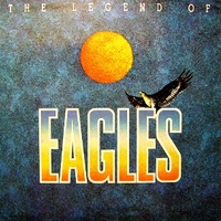 The legend of Eagles - EAGLES
