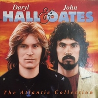 The Atlantic collection - DARYL HALL \ JOHN OATES