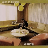 Vestavia - JOHN P. STROHM