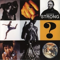 Strong - ANDREW STRONG