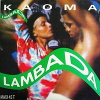 Lambada (vers.longue) - KAOMA