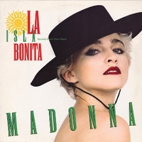 La isla bonita (extended remix) - MADONNA