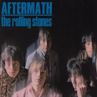 Aftermath - ROLLING STONES