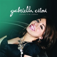 Lessons to be learned - GABRIELLA CILMI