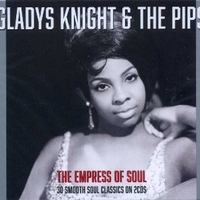 The empress of soul - GLADYS KNIGHT & THE PIPS