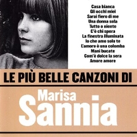 Le più belle canzoni di Marisa Sannia - MARISA SANNIA
