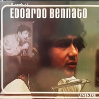 Il rock di Edoardo Bennato - EDOARDO BENNATO