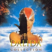 Collection - DALIDA