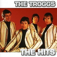 The hits - TROGGS