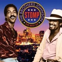 Stomp - The best of Brothers Johnson - BROTHERS JOHNSON