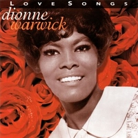 Love songs - DIONNE WARWICK