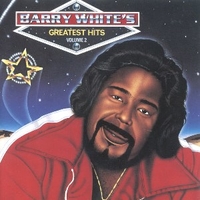 Greatest hits volume 2 - BARRY WHITE