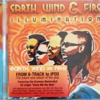 Illumination - EARTH WIND & FIRE