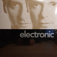 Electronic - ELECTRONIC