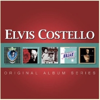 Original album series - ELVIS COSTELLO