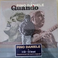 Quando (best of) - PINO DANIELE