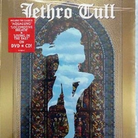 Living with the past - JETHRO TULL