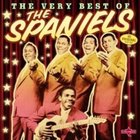 The very best of the Spaniels - SPANIELS