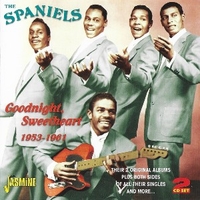 Goodnight, sweetheart 1953-1961 - SPANIELS