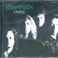 OU812 - VAN HALEN
