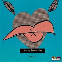 Read my lips - JIMMY SOMERVILLE
