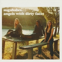 Angels with dirty faces - SUGABABES